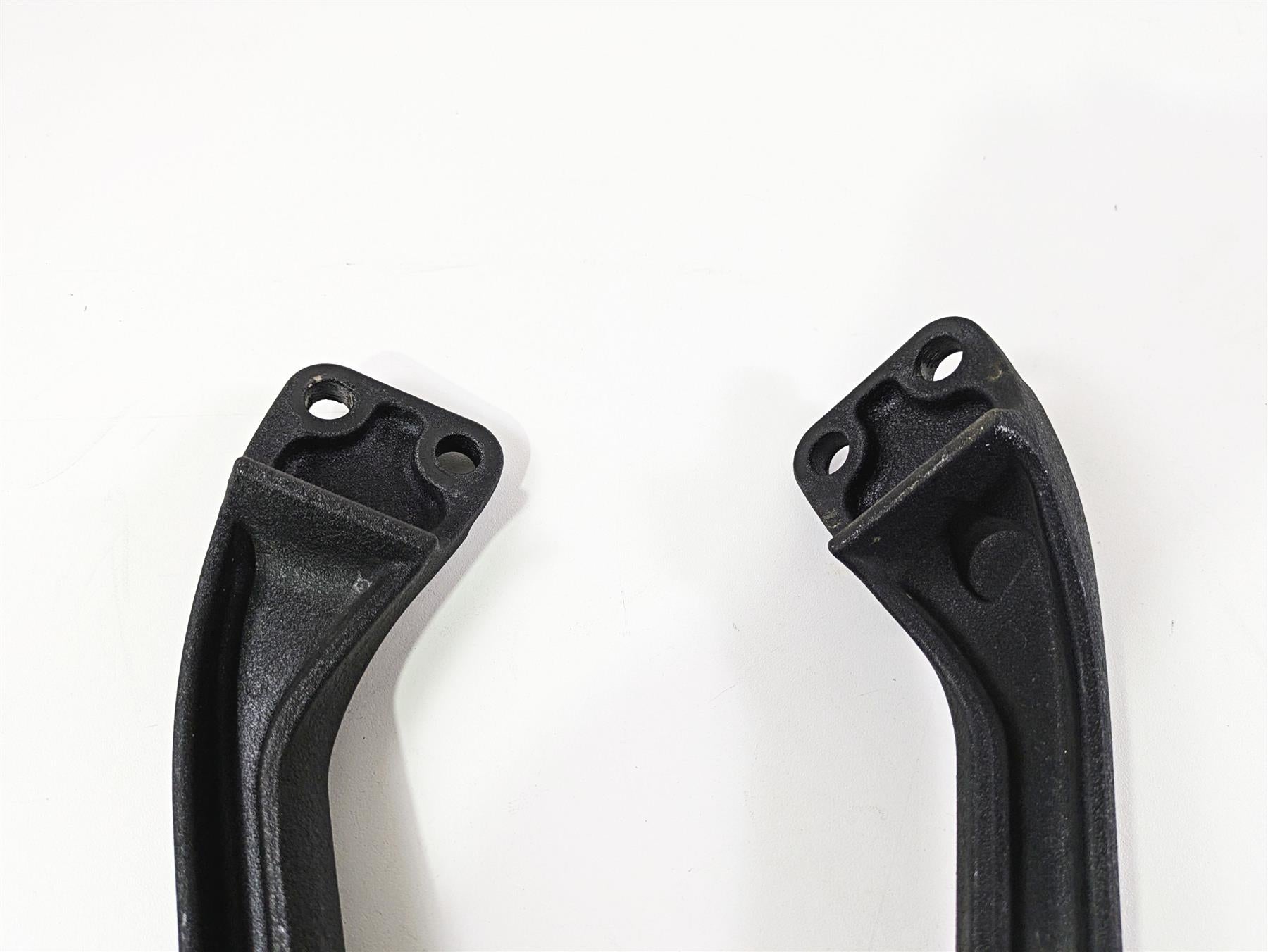 2011 Harley FXDC Dyna Super Glide Rear Performance Machine Footpeg Set 1620-2239 {{ shop.shopifyCountryName }} - Mototech271