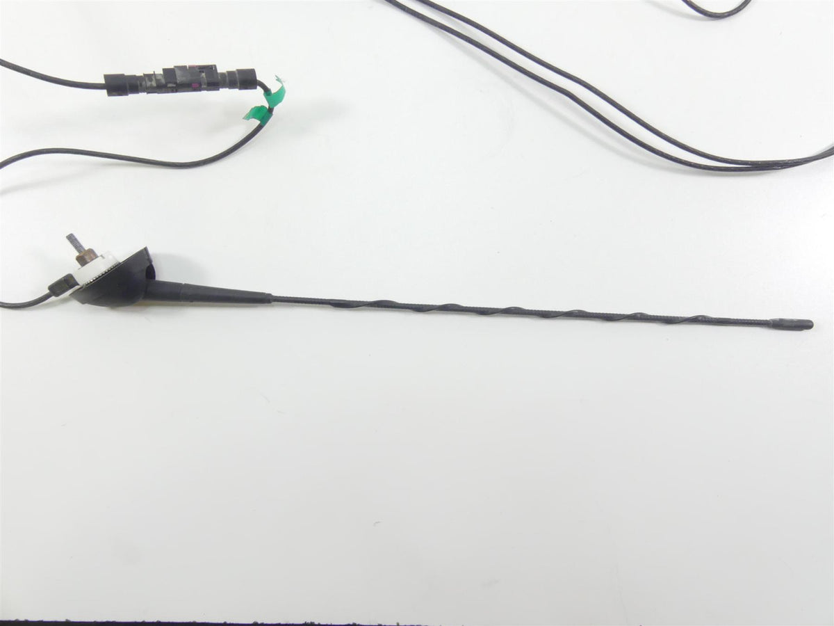 2014 BMW K1600 GTL K48 Audio Amp Amplifier + Wiring & Antennas 65128542065 {{ shop.shopifyCountryName }} - Mototech271