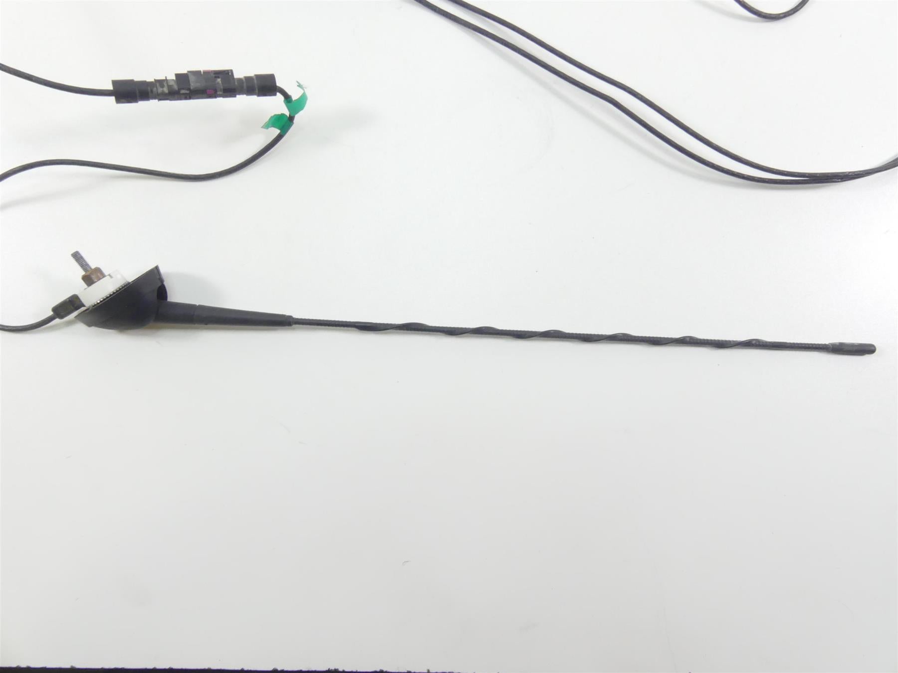 2014 BMW K1600 GTL K48 Audio Amp Amplifier + Wiring & Antennas 65128542065 {{ shop.shopifyCountryName }} - Mototech271
