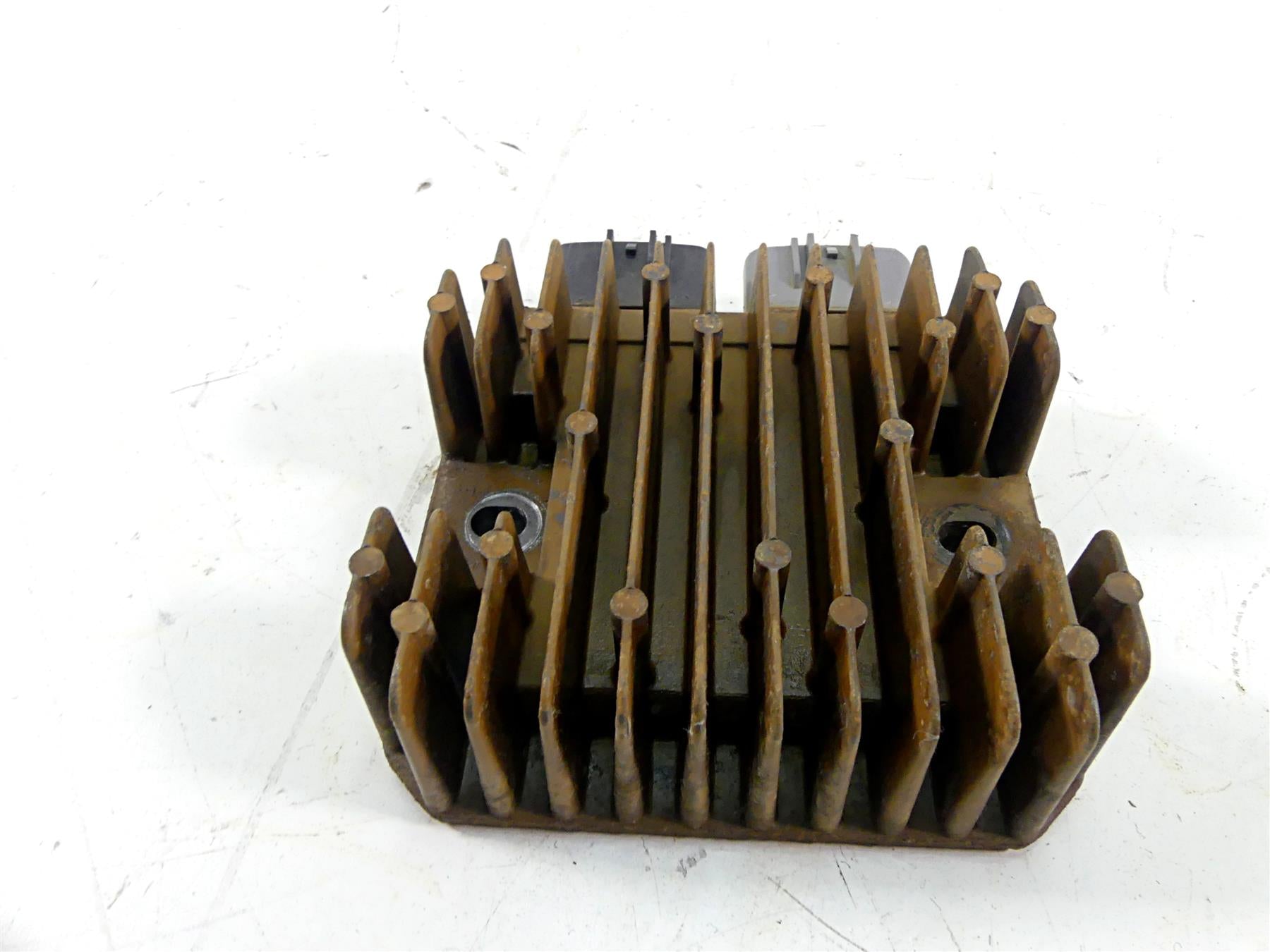 2016 Polaris RZR XP 1000 EPS Rectifier Voltage Regulator 2206367 {{ shop.shopifyCountryName }} - Mototech271