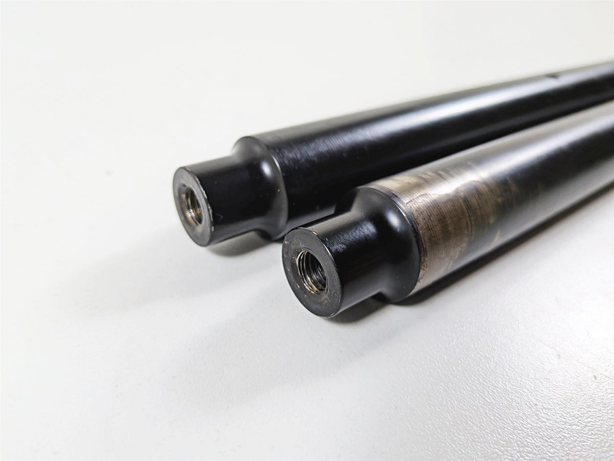 2023 BMW R1250RT RTP K52 Straight Left Right Handle Bars Bar Set 32718520053 {{ shop.shopifyCountryName }} - Mototech271