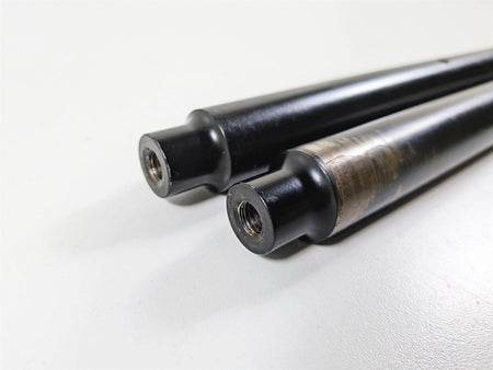 2023 BMW R1250RT RTP K52 Straight Left Right Handle Bars Bar Set 32718520053 {{ shop.shopifyCountryName }} - Mototech271
