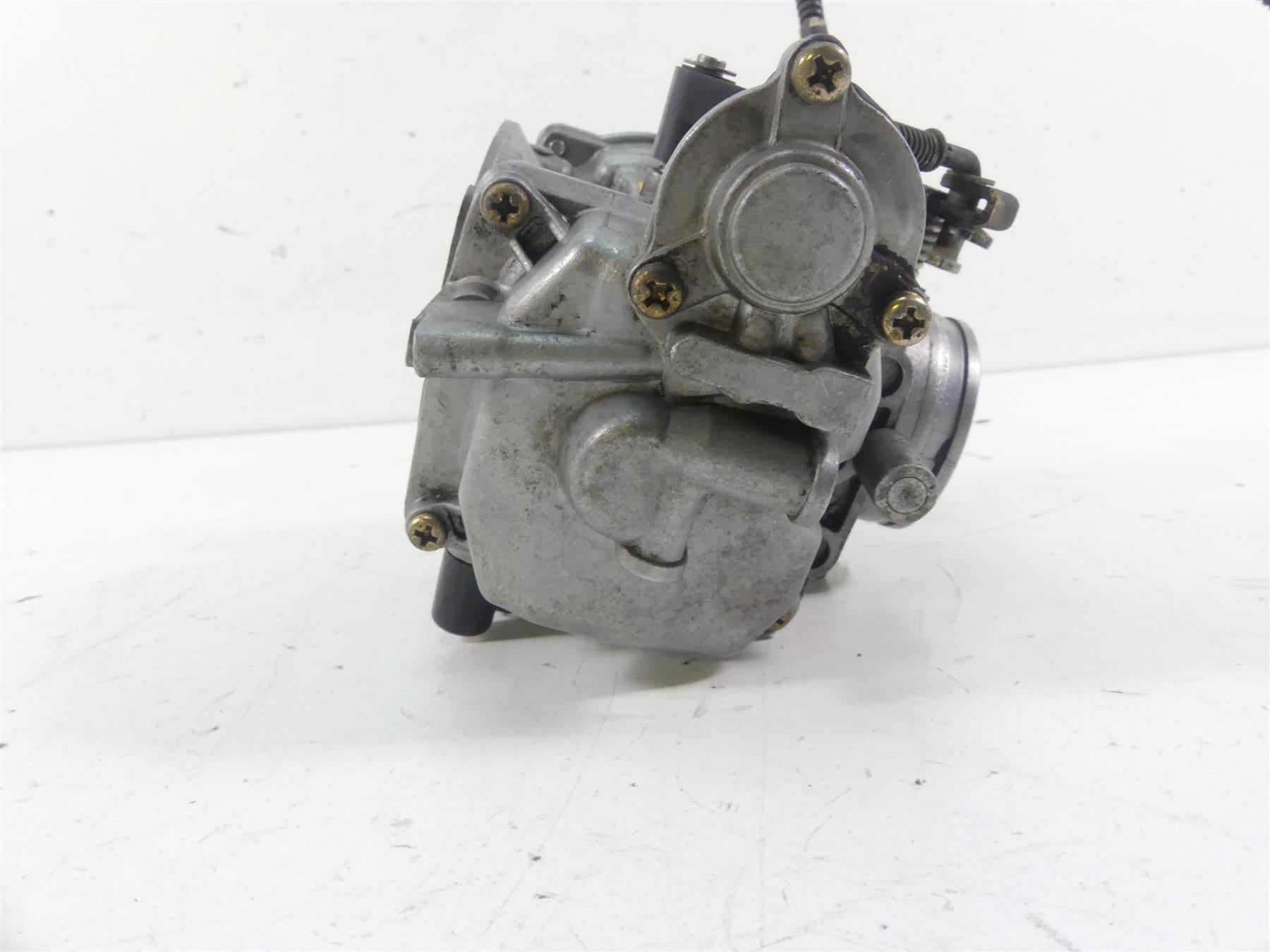 1999 Harley Dyna FXDL Low Rider Carburetor Carb - Tested 27413-99 {{ shop.shopifyCountryName }} - Mototech271
