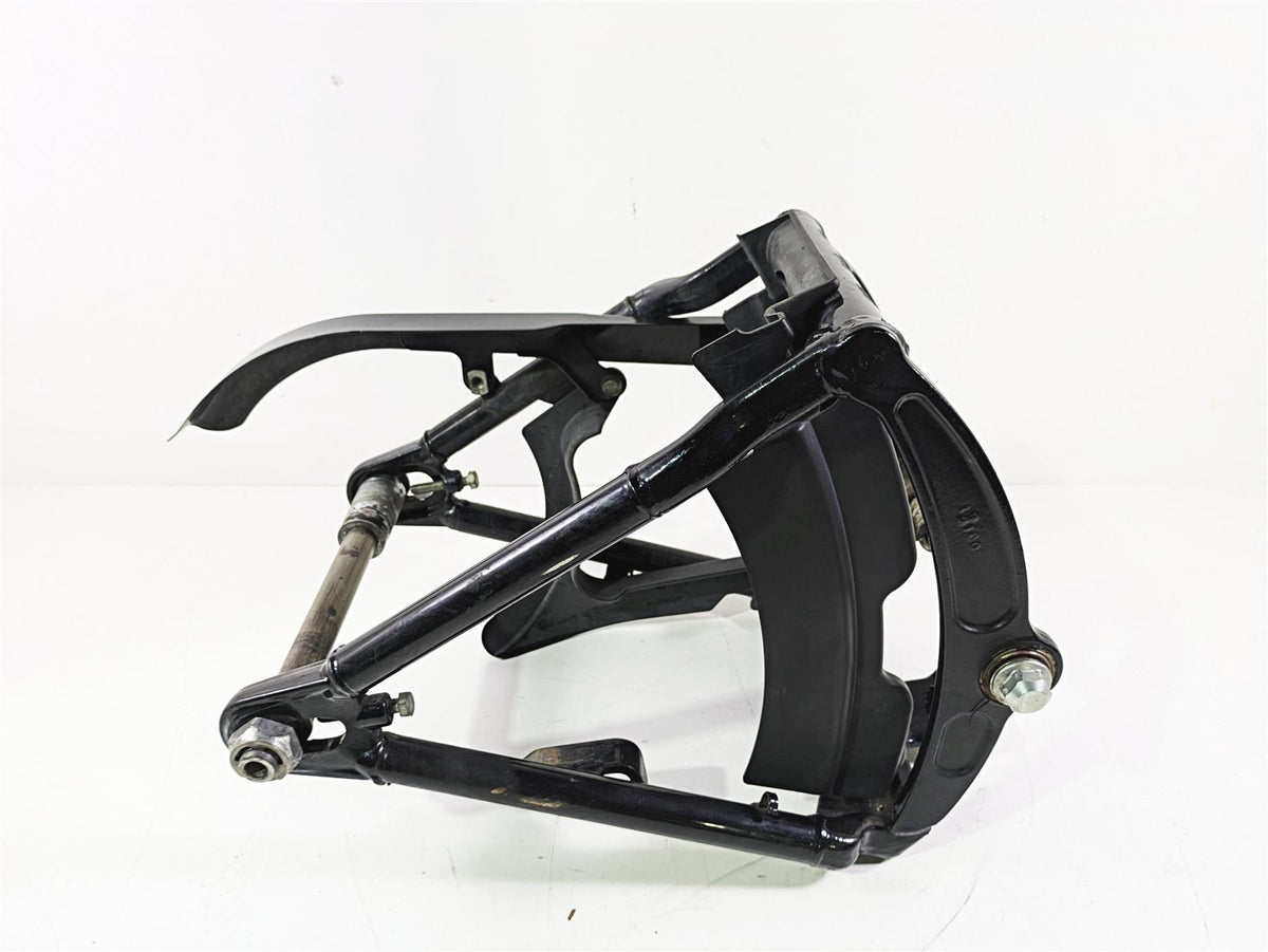 2008 Harley FLSTSB Cross Bones Rear Swing Arm Swingarm 47573-11BHP {{ shop.shopifyCountryName }} - Mototech271
