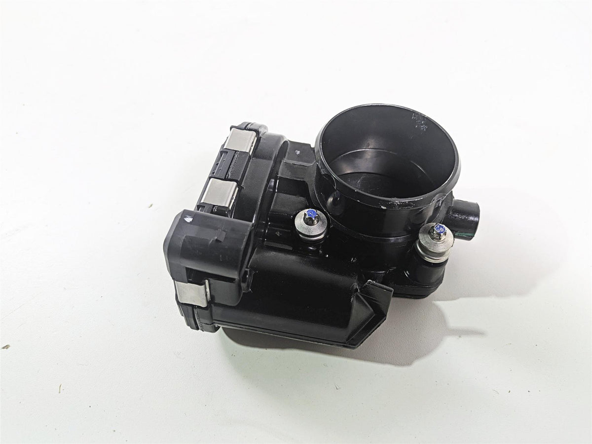 2024 Sea-Doo GTX 230 Throttle Body Rotax Dellorto 892592 420892592 {{ shop.shopifyCountryName }} - Mototech271