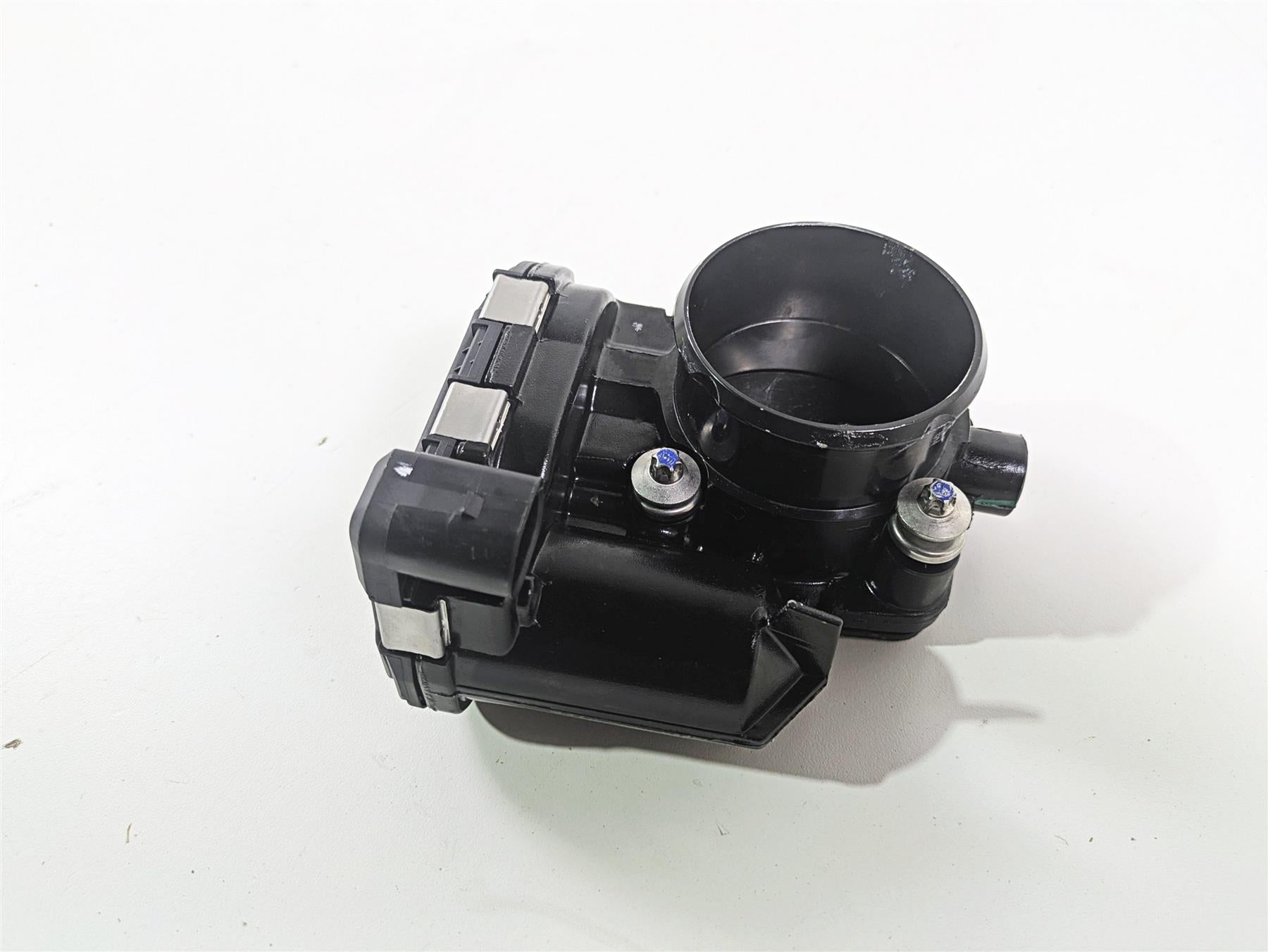 2024 Sea-Doo GTX 230 Throttle Body Rotax Dellorto 892592 420892592 {{ shop.shopifyCountryName }} - Mototech271
