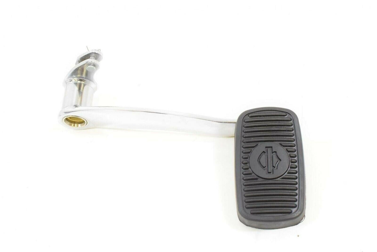 2017 Harley Touring FLHTCU Electra Glide Rear Brake Pedal Ped Peg 50600067 {{ shop.shopifyCountryName }} - Mototech271