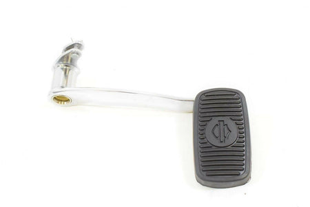 2017 Harley Touring FLHTCU Electra Glide Rear Brake Pedal Ped Peg 50600067 {{ shop.shopifyCountryName }} - Mototech271