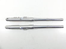 Load image into Gallery viewer, 2010 Harley FXDWG Dyna Wide Glide Straight 49mm Front Fork Leg Set 48802-10A | Mototech271
