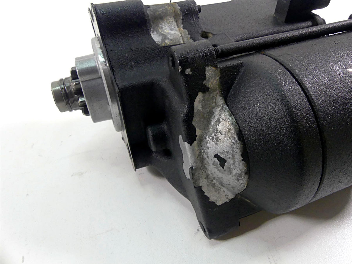 2009 Harley XR1200 Sportster Engine Starter Motor 31390-91F {{ shop.shopifyCountryName }} - Mototech271
