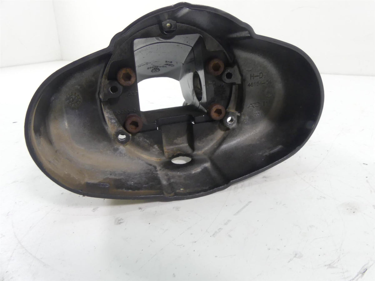 2006 Harley VRSCD Night V Rod Handlebar Riser Speedo Housing Clamp Set 55900002 {{ shop.shopifyCountryName }} - Mototech271