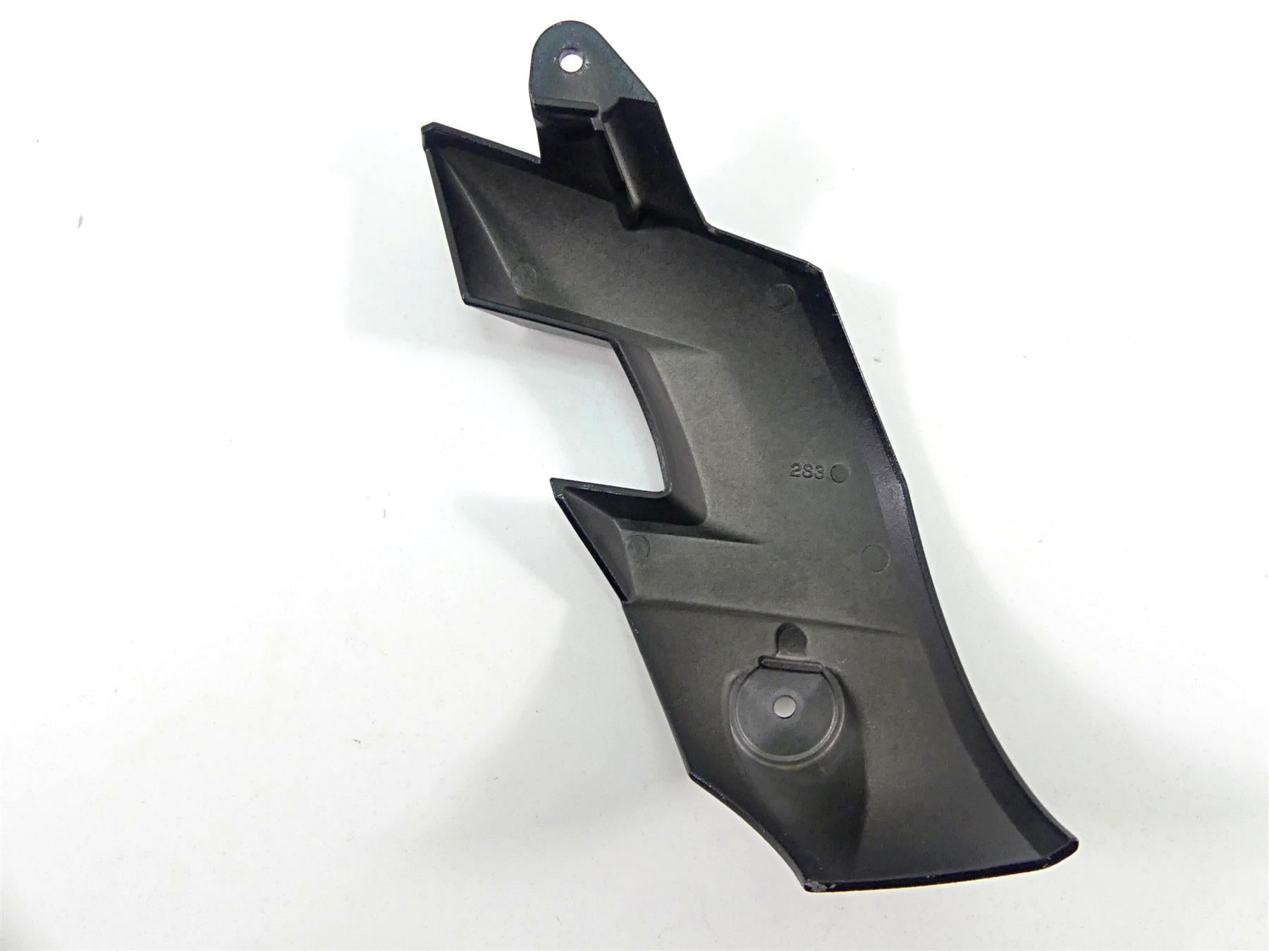 2012 Yamaha VMX17 VMAX 1700 Left Headlight Cover Cowl Fairing 2S3-23121-00-00 {{ shop.shopifyCountryName }} - Mototech271