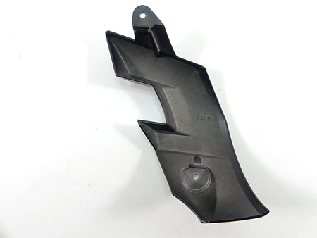 2012 Yamaha VMX17 VMAX 1700 Left Headlight Cover Cowl Fairing 2S3-23121-00-00 {{ shop.shopifyCountryName }} - Mototech271