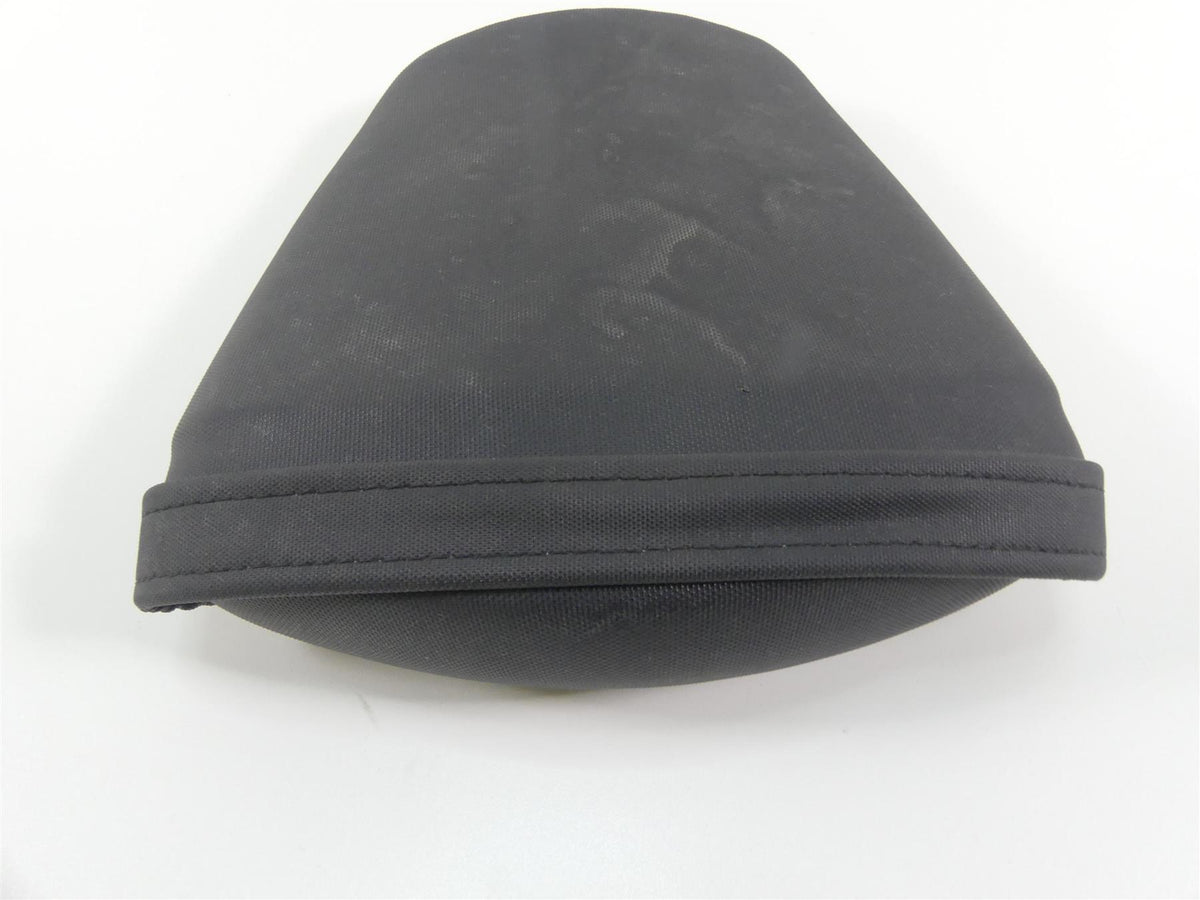 2022 Suzuki GSXR750 Rear Passenger Pillion Seat Saddle -No Tears 45300-14J11-P3H {{ shop.shopifyCountryName }} - Mototech271