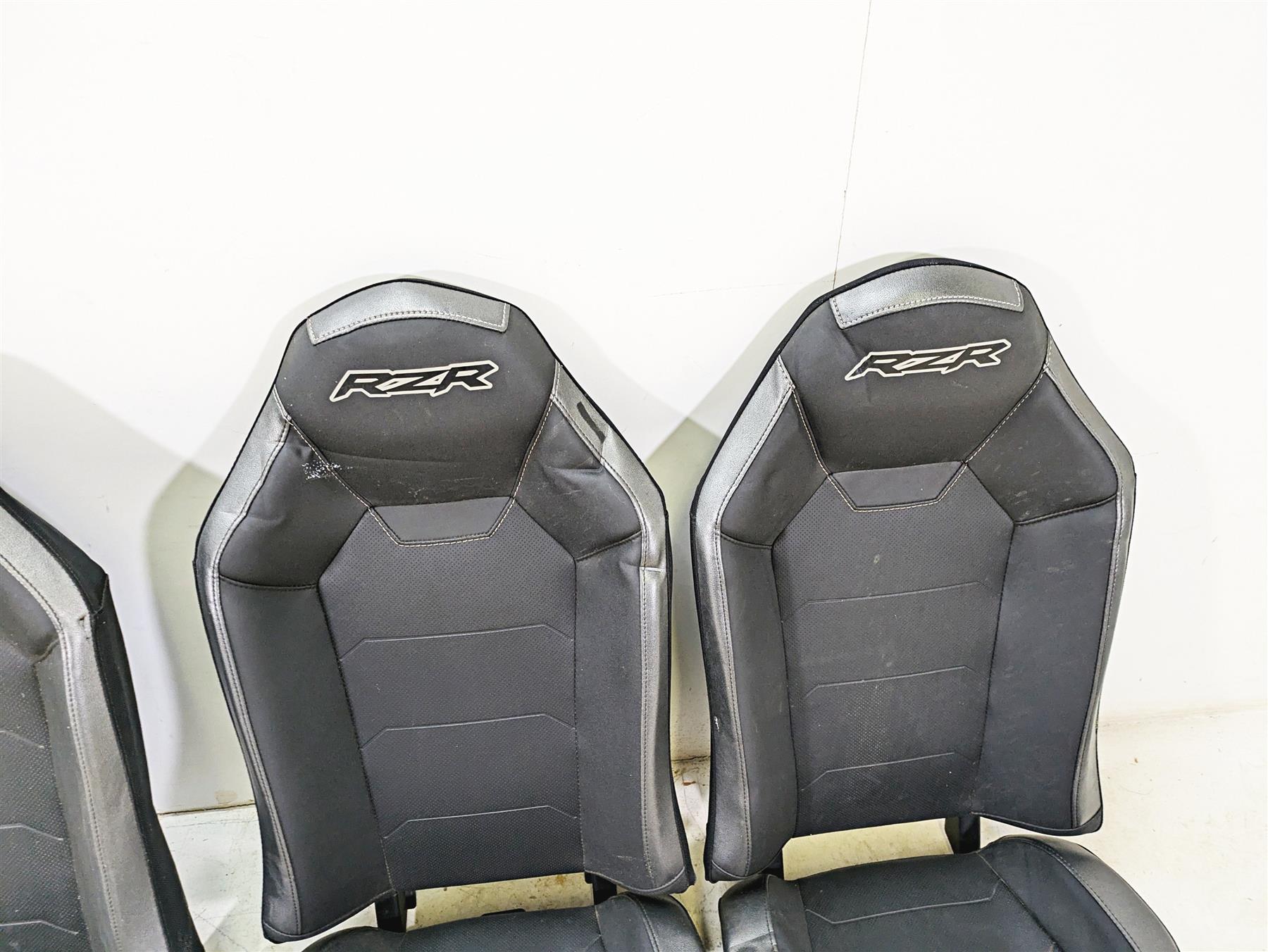 2023 Polaris RZR1000 XP 4 Premium Front Rear Left Right Seats 2692006 2692004 {{ shop.shopifyCountryName }} - Mototech271