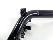 Load image into Gallery viewer, 2015 Harley VRSCF Muscle V-Rod Left Front Frame Downtube Rail 47987-12BK
