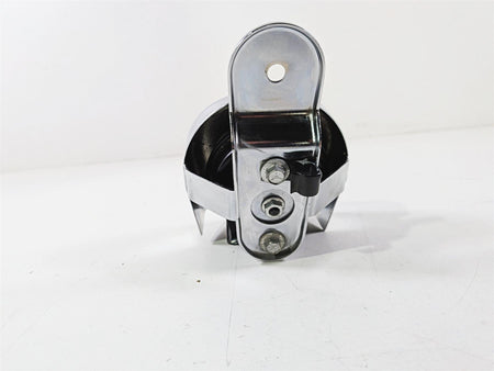 2015 Harley Touring FLTRUSE CVO Road Glide Horn & Chrome Cover 61300478A-Mototech271