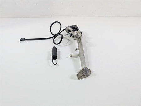 2023 Yamaha MT10 MTN1000 Side Kick Stand Kickstand & Switch B67-27311-00-00 {{ shop.shopifyCountryName }} - Mototech271