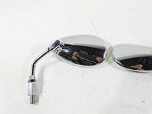 Load image into Gallery viewer, 2008 Yamaha XVZ1300 Royal Star Rear View Mirror Set 4XY-26280-10-00 | Mototech271
