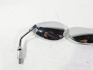 2008 Yamaha XVZ1300 Royal Star Rear View Mirror Set 4XY-26280-10-00 | Mototech271