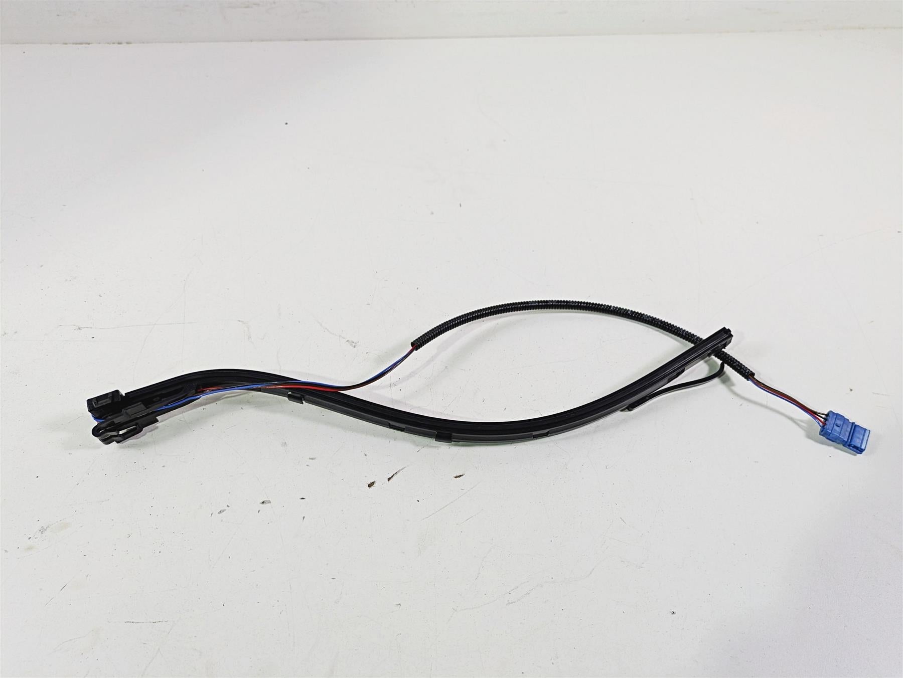2009 BMW R1200RT K26 Fuel Gas Petrol Level Sender 16147675547 | Mototech271