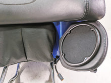 Load image into Gallery viewer, 2010 Harley Touring FLHTCU Electra Glide Rear Trunk &amp; Speaker Set 53128-09 | Mototech271
