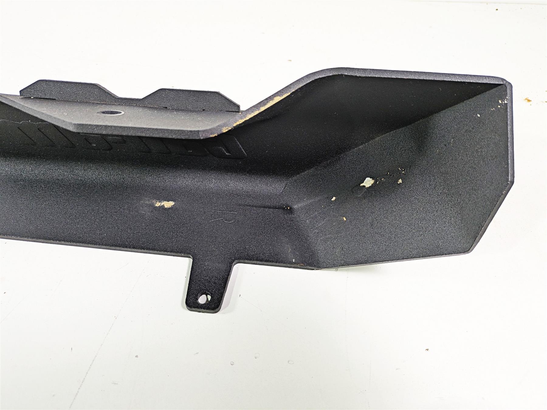2022 Can-Am Defender XMR HD10 Lower Outer Skid Plate Guard Set 705208686 {{ shop.shopifyCountryName }} - Mototech271