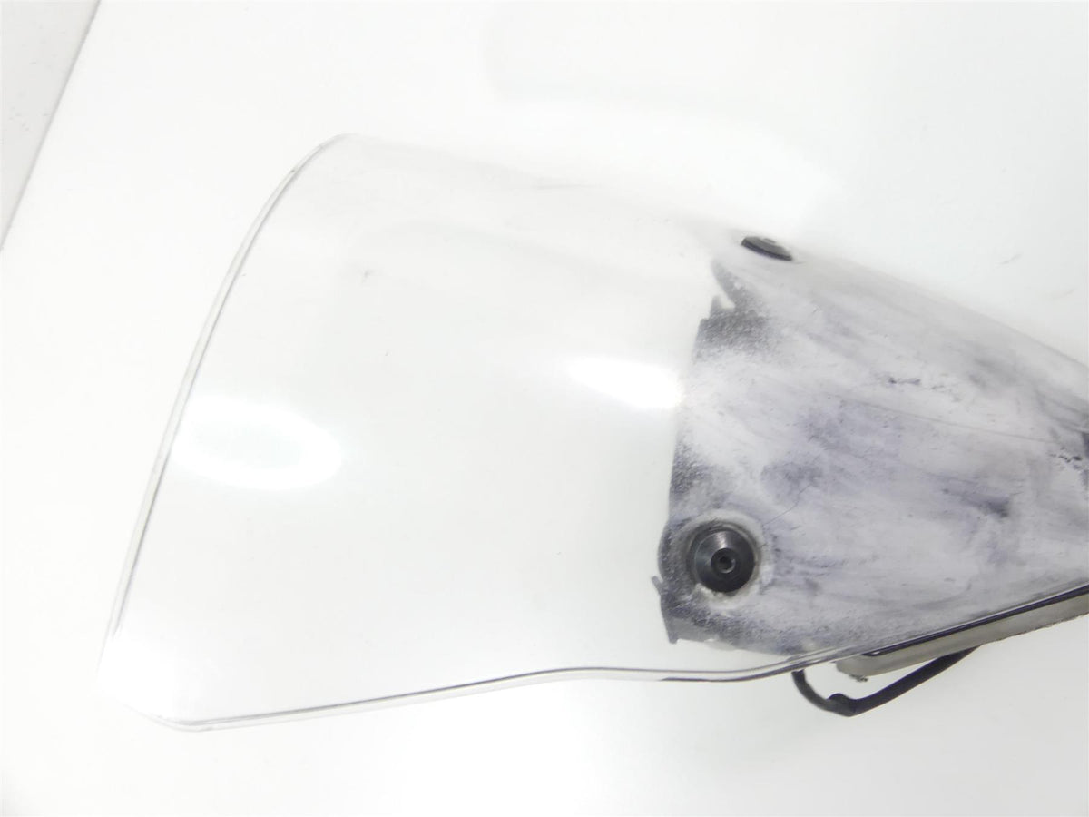 2017 Ducati 939 S Supersport Windshield + Stay & Turn Signals - Read 8291G161B {{ shop.shopifyCountryName }} - Mototech271