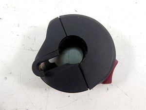 2015 BMW R1200GS GSW K50 Right Hand Start Stop Heat Control Switch 61318546186 | Mototech271
