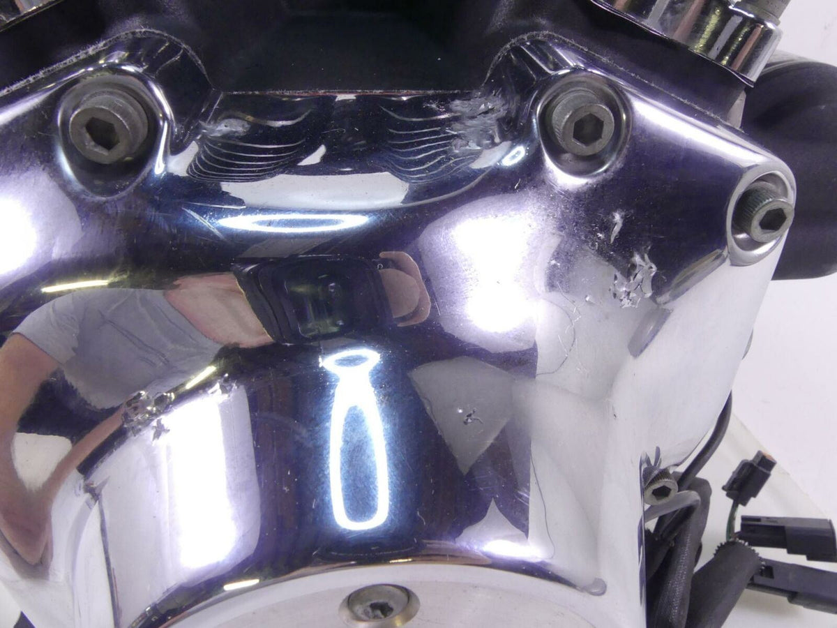2000 Harley Touring FLHTCI Electra Glide Running 88ci Engine Motor 53K 16180-00 {{ shop.shopifyCountryName }} - Mototech271
