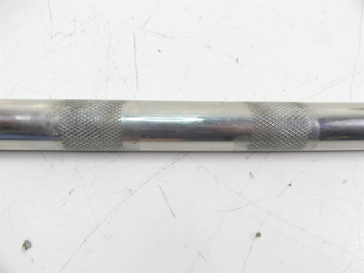 1998 Harley Touring FLHTC Electra Glide Straight Oem Handle Handlebar 55924-97 {{ shop.shopifyCountryName }} - Mototech271