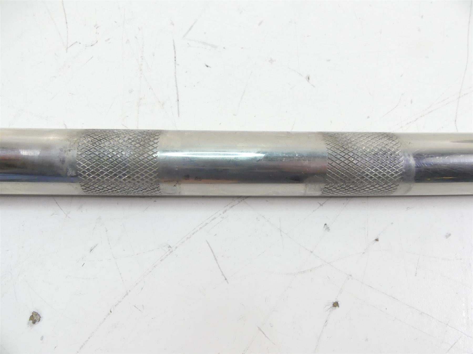 1998 Harley Touring FLHTC Electra Glide Straight Oem Handle Handlebar 55924-97 {{ shop.shopifyCountryName }} - Mototech271