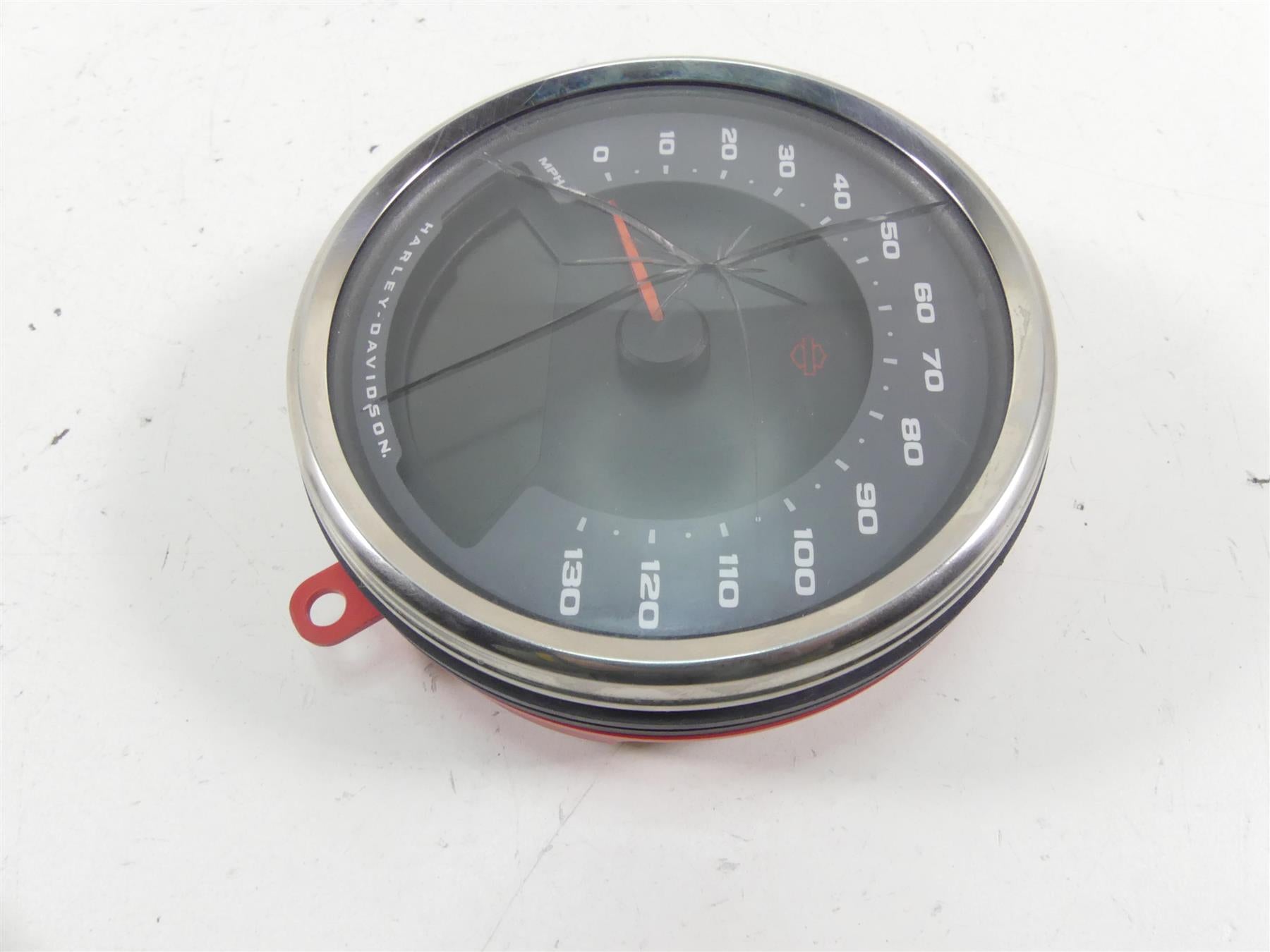 2021 Harley Softail FLSB Sport Glide Speedometer Gauges Instrument