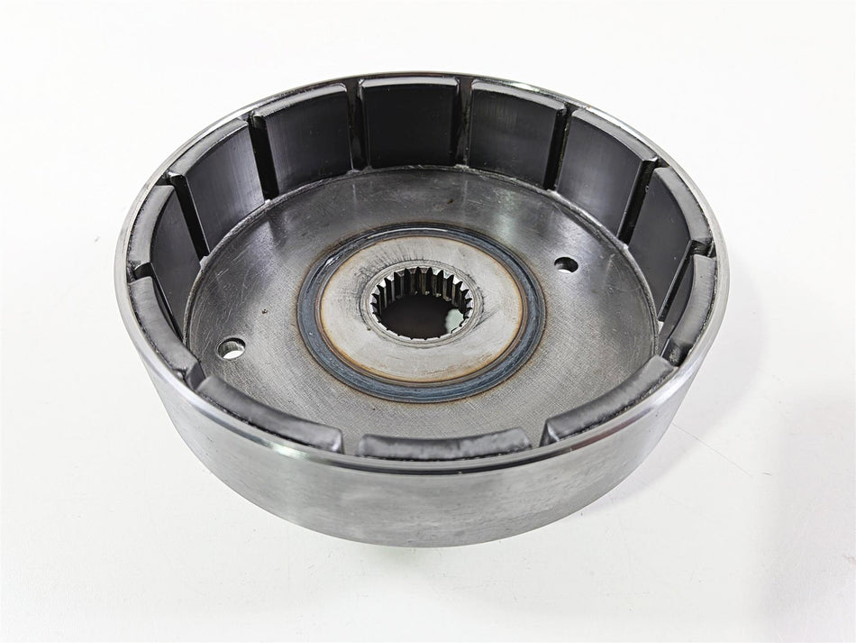 2011 Harley FXDF Dyna Fat Bob Ignition Rotor Flywheel 40356-07 {{ shop.shopifyCountryName }} - Mototech271