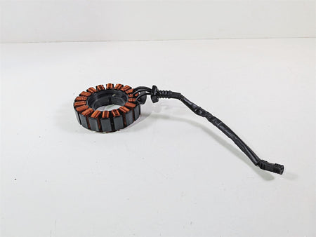 2024 Harley FXLRS Dyna Low Rider Stator Alternator Generator 3Ph 40A 29900145-Mototech271