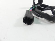 Load image into Gallery viewer, 2013 Kawasaki ZX636 ZX6R Ninja Right Hand Start Stop Control Switch 46091-0261 | Mototech271
