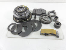 Load image into Gallery viewer, 2014 Harley FXDF Dyna Fat Bob Primary Drive Clutch Kit 37816-11 | Mototech271
