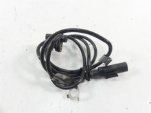 Load image into Gallery viewer, 2012 BMW S1000RR K46 Bosch Rear Abs Brake Wheel Speed Sensor 34527715117 | Mototech271
