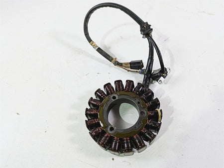 2015 Arctic Cat Wildcat 1000 X LTD Ignition Alternator Generator Stator 0802-072 {{ shop.shopifyCountryName }} - Mototech271