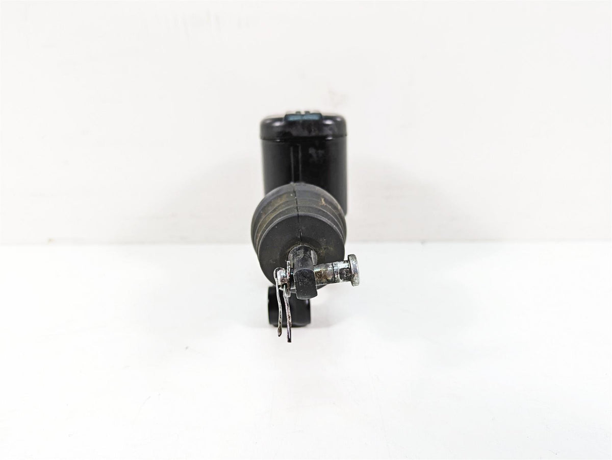 2020 Harley Touring FLHX Street Glide Rear Brembo Brake Master Cylinder 41700028 {{ shop.shopifyCountryName }} - Mototech271