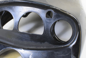 【メーカー直売】の商品をすべて Kawasaki 1997 900 Hood Fairing Cover Gauges Upper Jetski ZXi アイドル