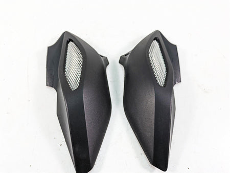 2017 Mv Agusta Dragster 800 Front Air Intake Cover Fairing Scoop Set B6316 B637 {{ shop.shopifyCountryName }} - Mototech271