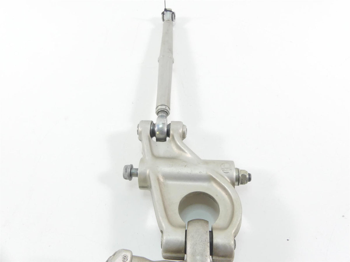 2004 Ducati 999 SBK Straight Rear Showa Shock & Linkage 36520501B {{ shop.shopifyCountryName }} - Mototech271