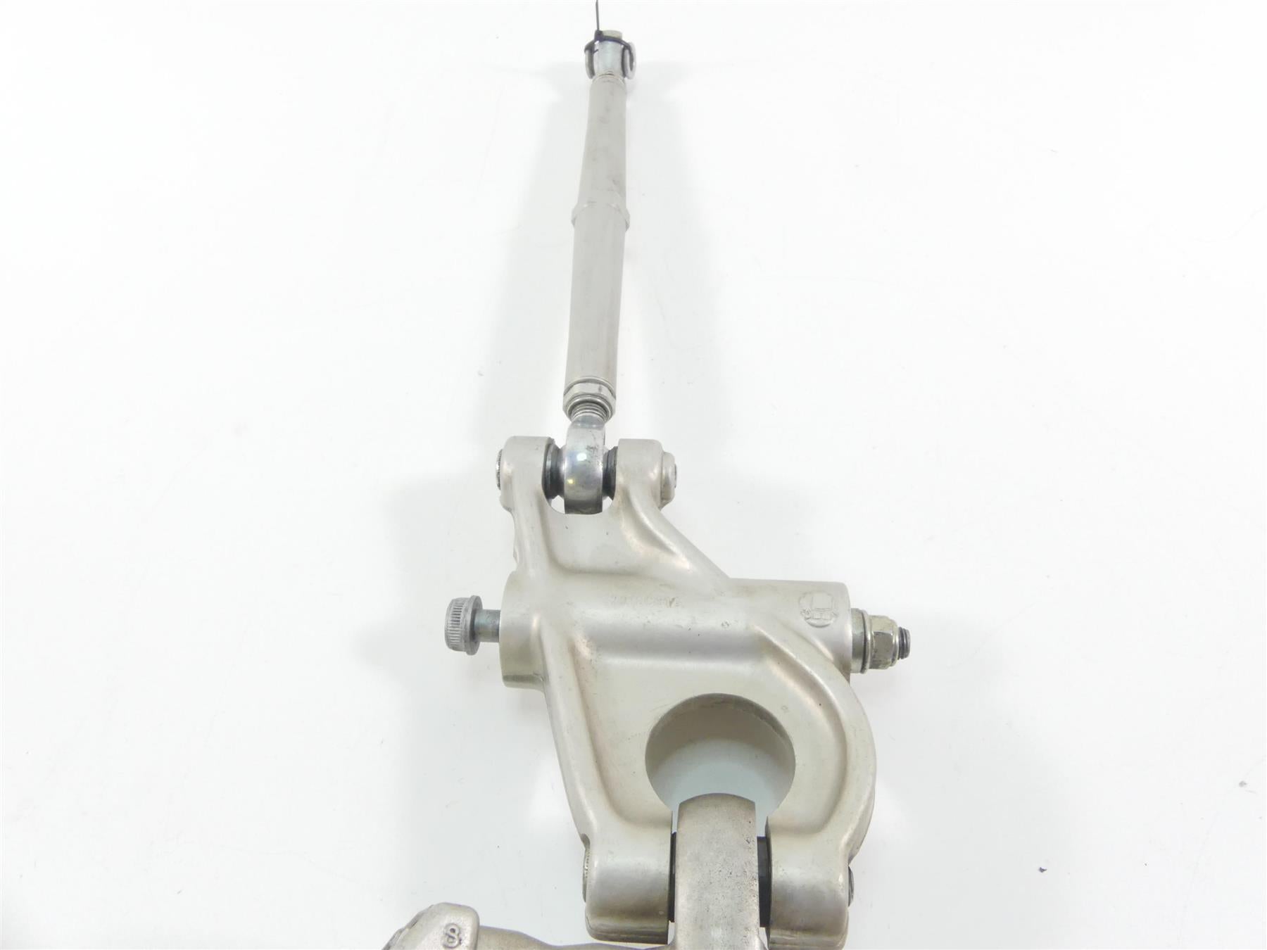 2004 Ducati 999 SBK Straight Rear Showa Shock & Linkage 36520501B {{ shop.shopifyCountryName }} - Mototech271