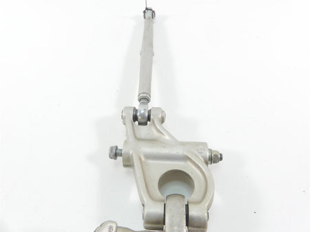 2004 Ducati 999 SBK Straight Rear Showa Shock & Linkage 36520501B {{ shop.shopifyCountryName }} - Mototech271