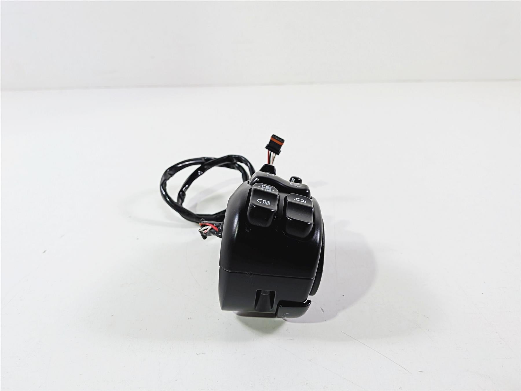2014 Harley Touring FLHTK Electra Glide Left Hand Cruise Control Switch 71500128-Mototech271