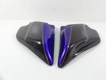 Load image into Gallery viewer, 2004 Harley FLHTC SE CVO Electra Glide Side Cover Fairing  Set   66048-97 | Mototech271
