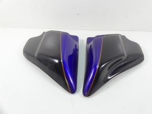 2004 Harley FLHTC SE CVO Electra Glide Side Cover Fairing  Set   66048-97 | Mototech271