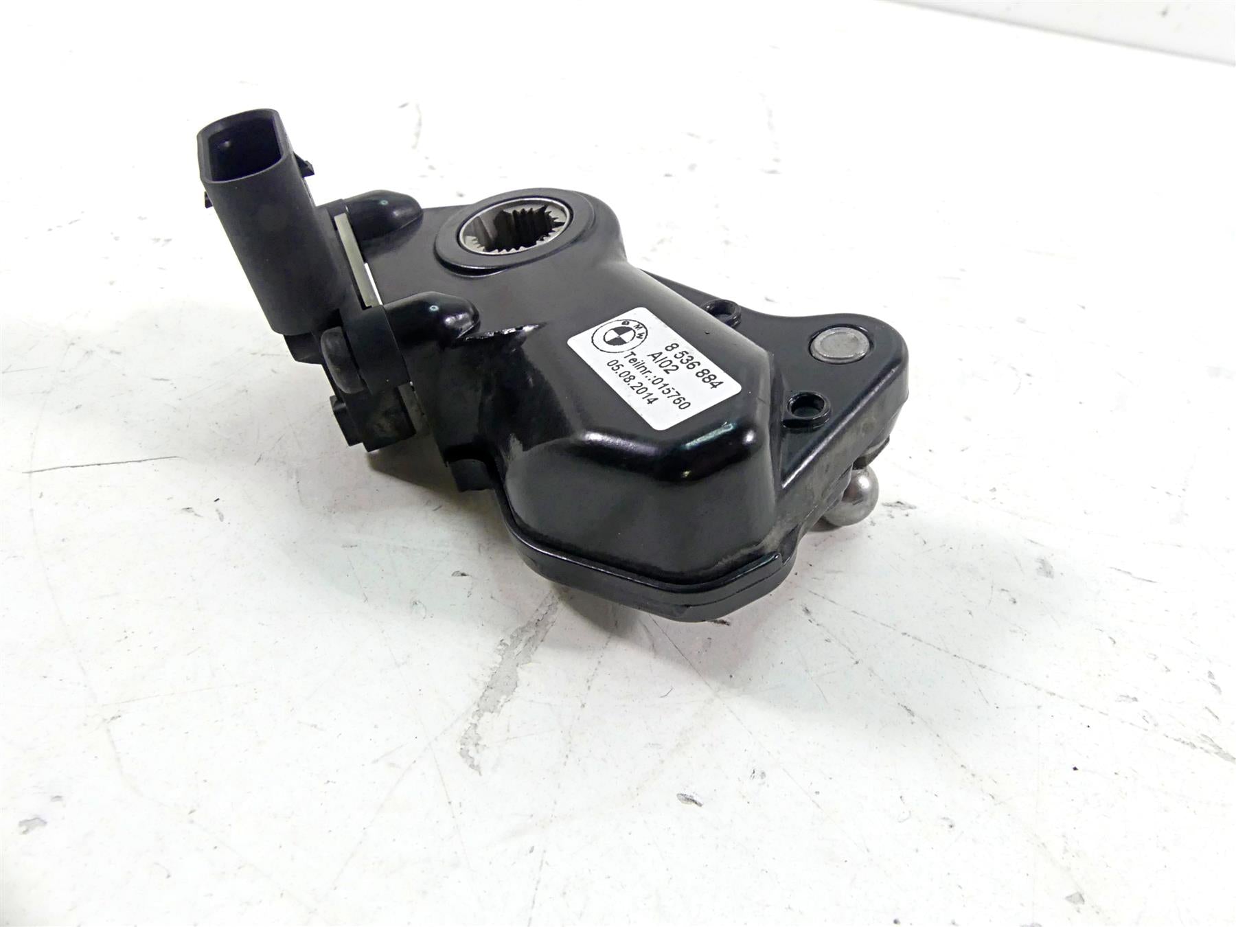 2015 BMW R1200GS GSW K50 Quick Gear Shifter Quickshifter Assistant 23418536884 {{ shop.shopifyCountryName }} - Mototech271