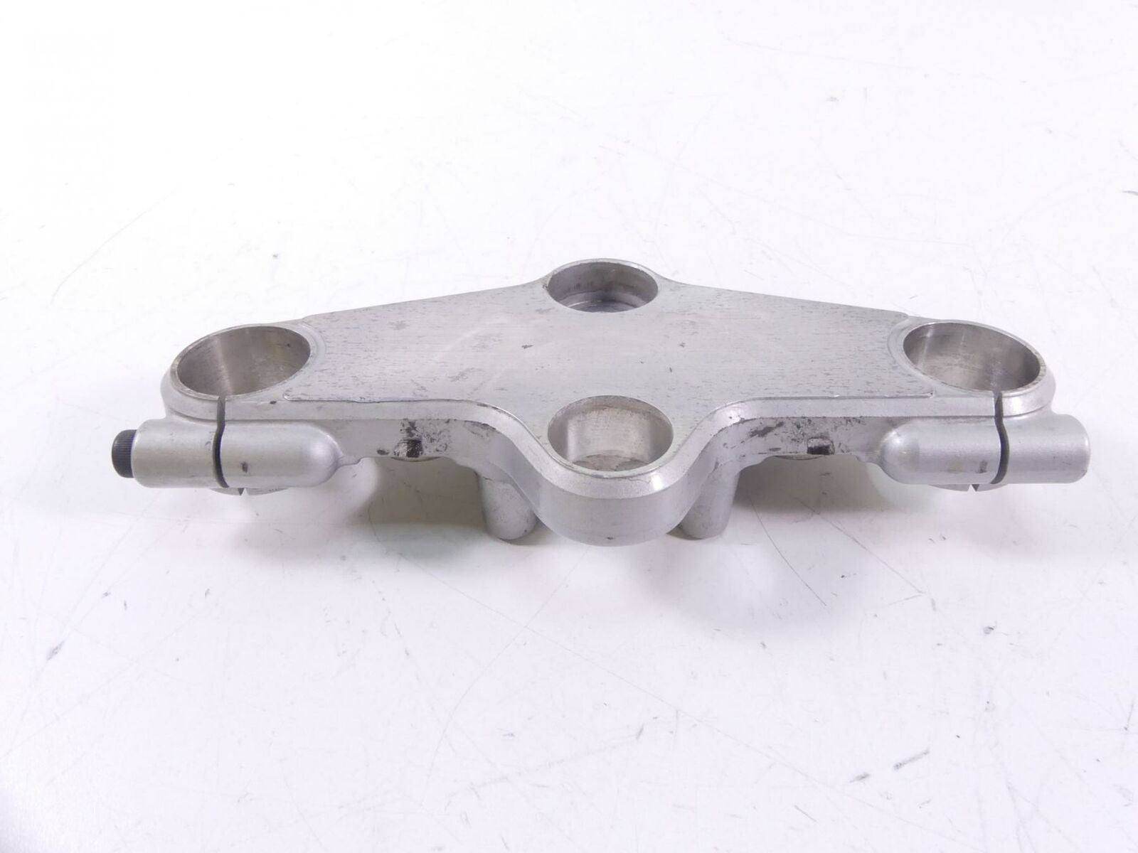 1995 BMW R1100RS 259S Upper Triple Tree Steering Clamp 35mm 31422311857 {{ shop.shopifyCountryName }} - Mototech271
